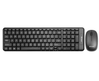 Tracer ZESTAW KLAWIATURA + MYSZ TRACER Charcoal Klaw + Mysz RF Nano - 1457293 - zdjęcie 2
